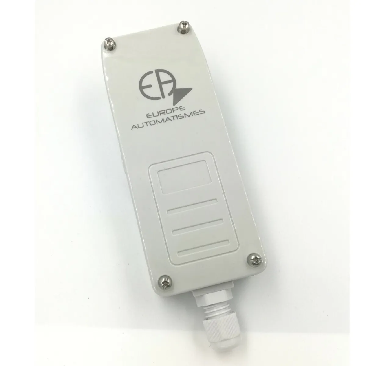 Europe Automatisme Transmetteur radio - 868 Mhz