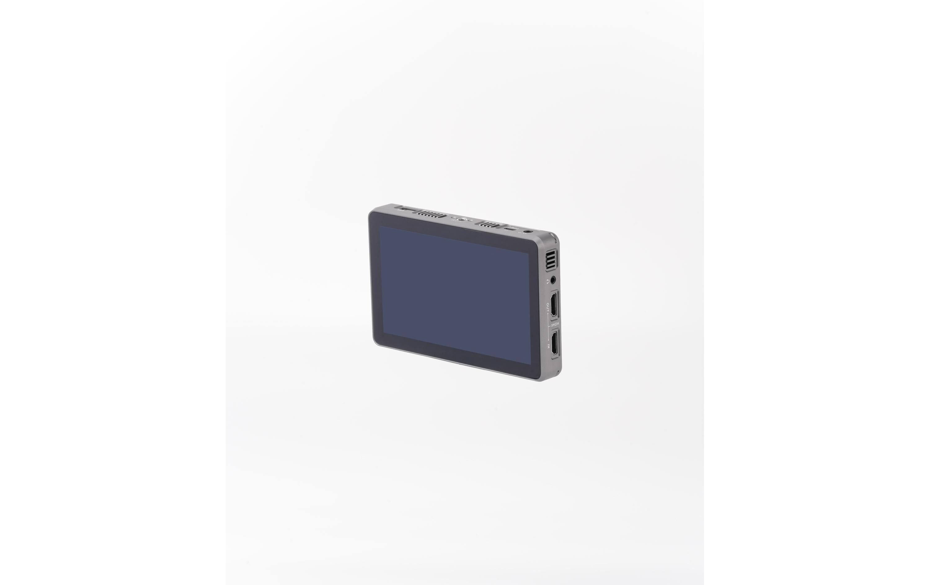 Monitor DC-X3<br>6