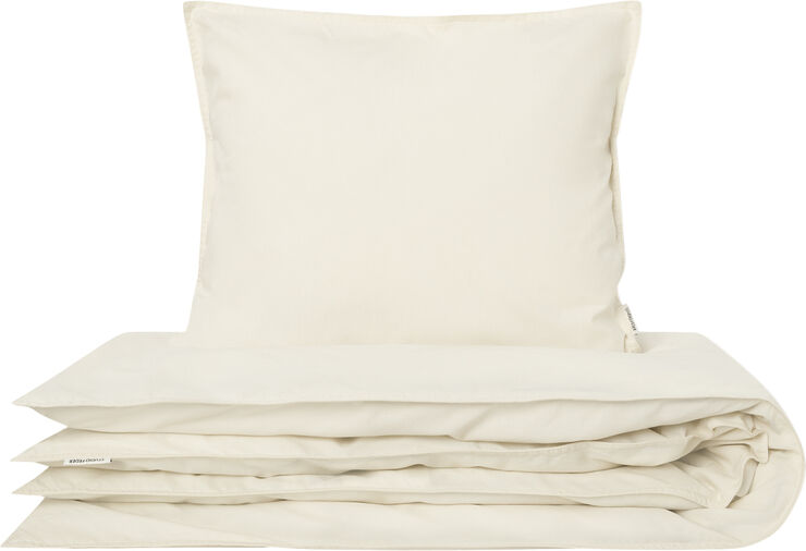 Studio Feder Junior Sengetøj - Ivory Ivory