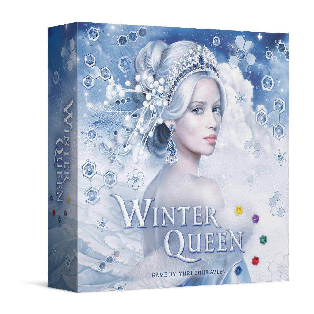 Winter Queen