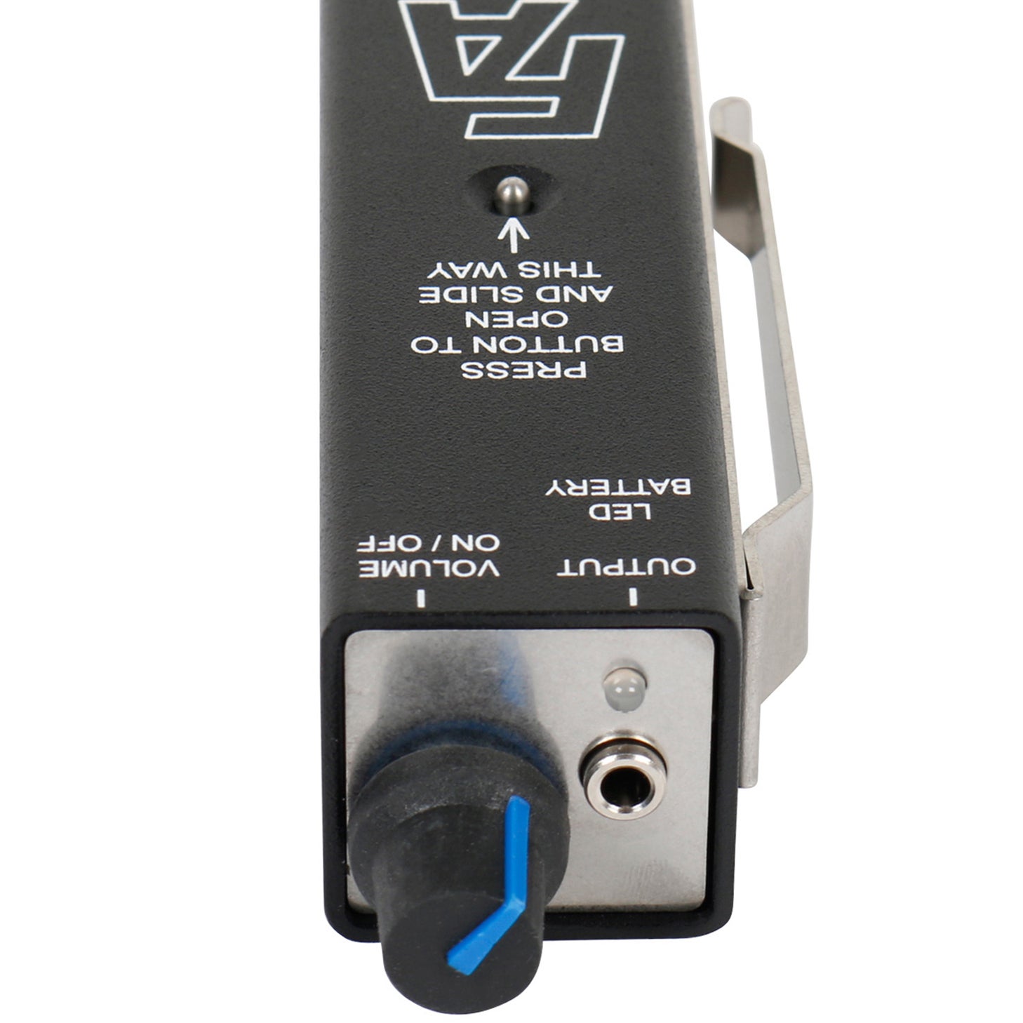 Fischer Amps In-Ear Stick