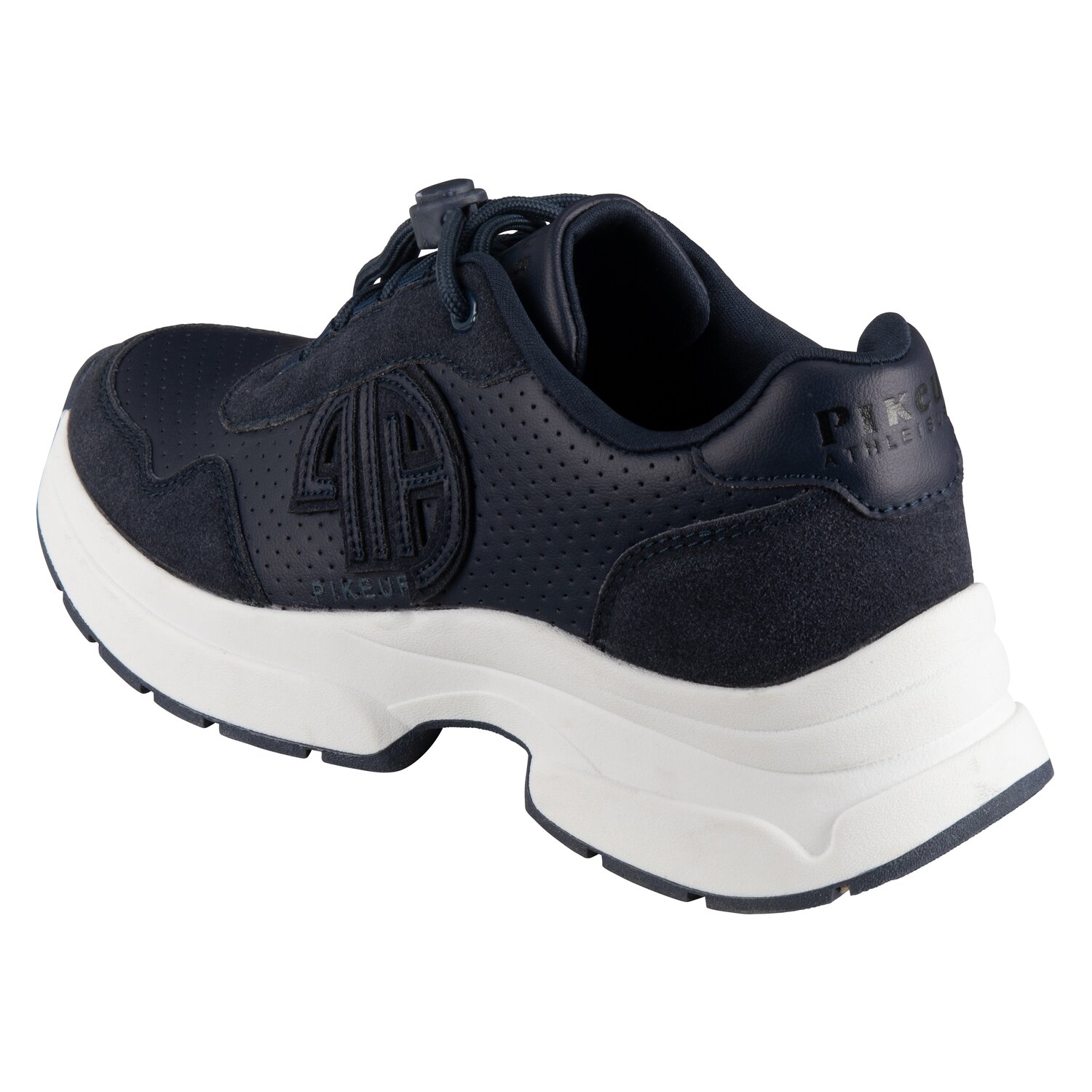 PIKEUR Athleisure Sneaker  - nightblue