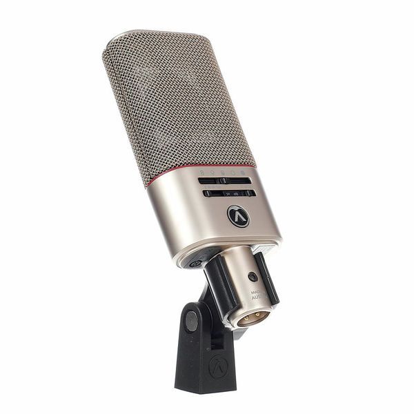 Austrian Audio OC818 Studio Set