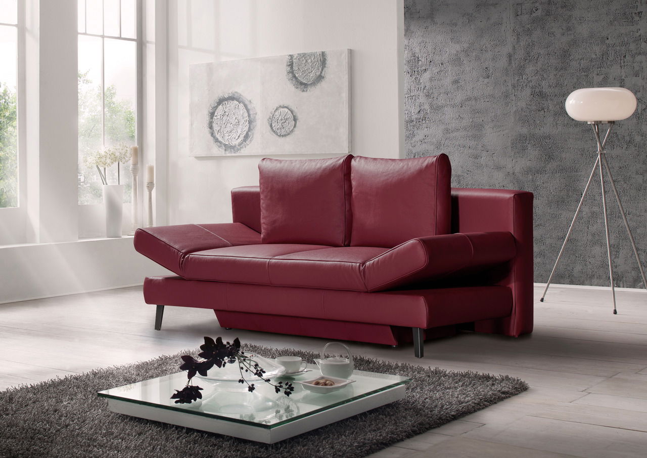 Novel Schlafsofa LAVINIA