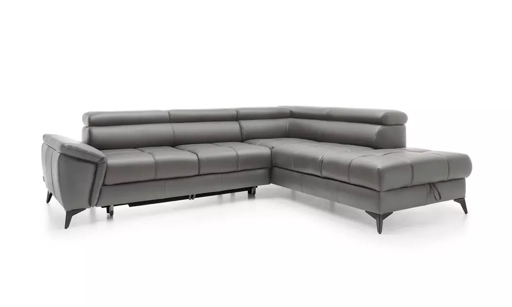 Ecksofa Mocca