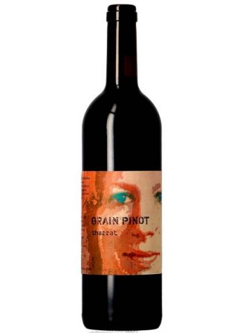 Grain Pinot Charrat - Valais - Marie-Thérèse Chappaz