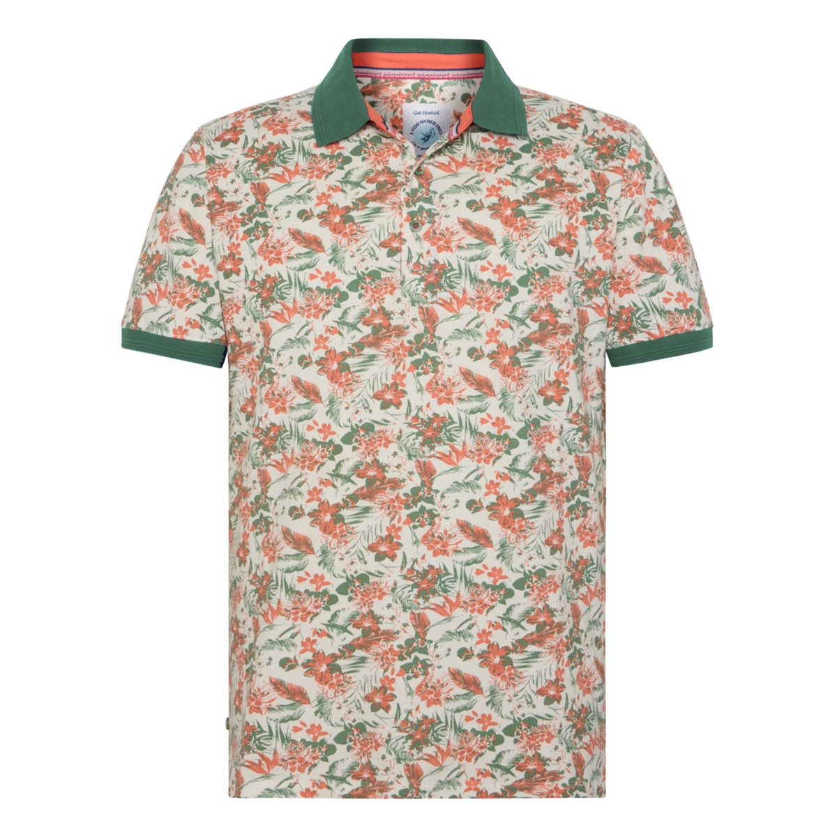 Heren Polo 27380302