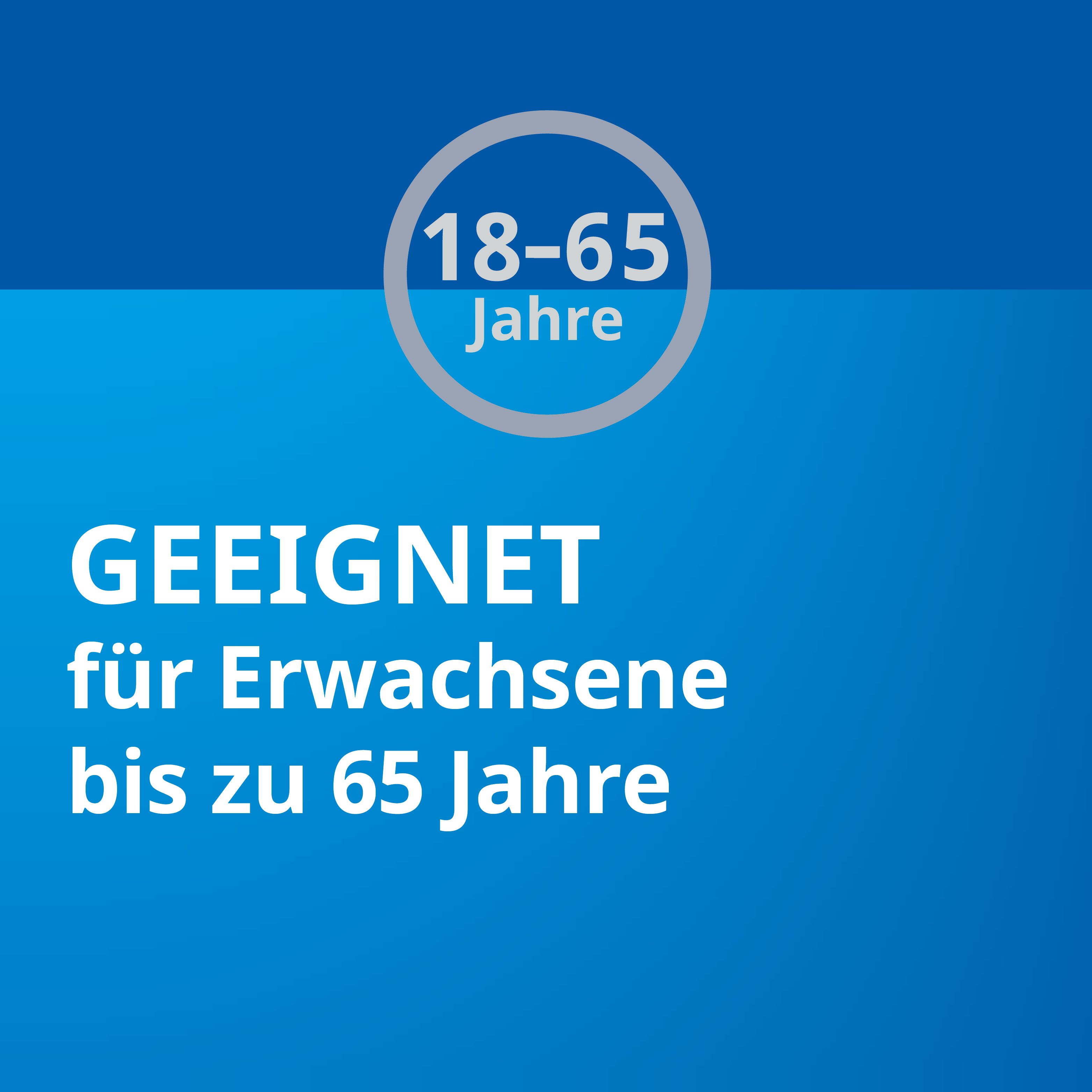 Naratriptan Migräne STADA® 2,5 mg lindert Migränekopfschmerzen mit und ohne Aura