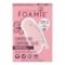 Foamie - Shampoing Solide Hibiskiss Cheveux abîmés- Soin Solide