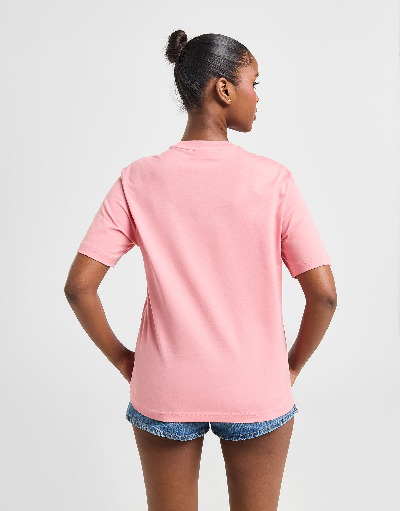 Lacoste T-shirt Logo