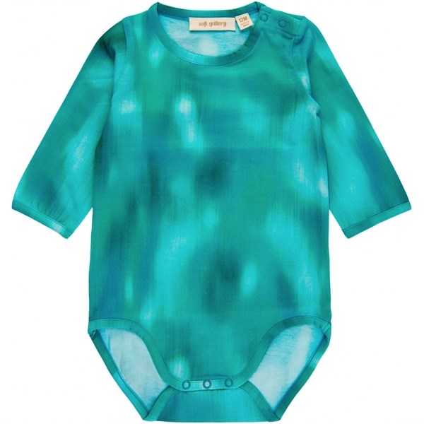 Køb Soft Gallery Aquarelle Galileo Reflections Green Body