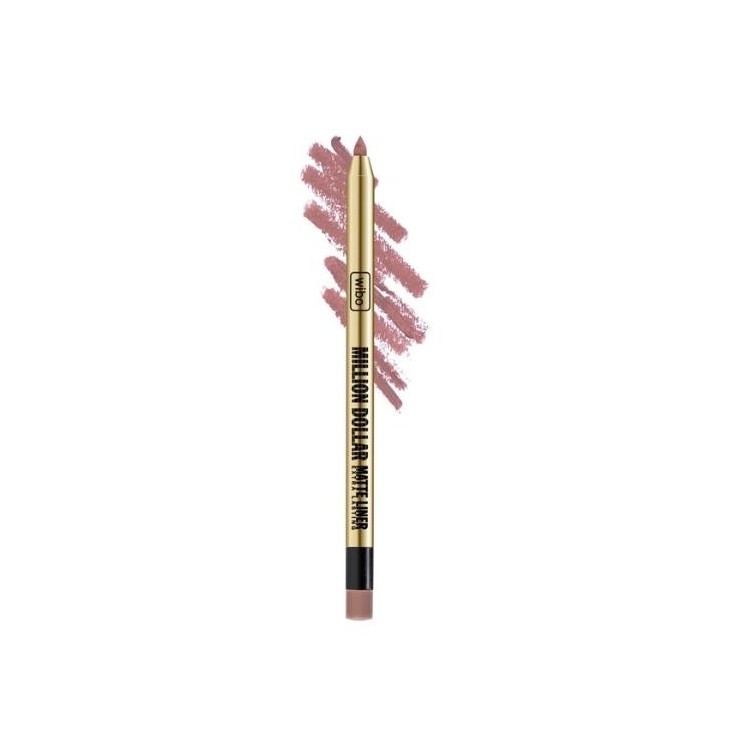 Wibo Million Dollar Pencil Lipliner / 5 /