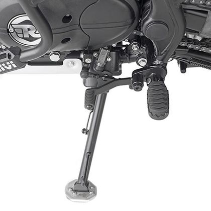 Extension de béquille Givi moto