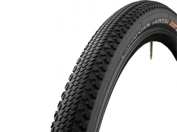 Vredestein Aventura Gravel Foldedæk, 700x38C