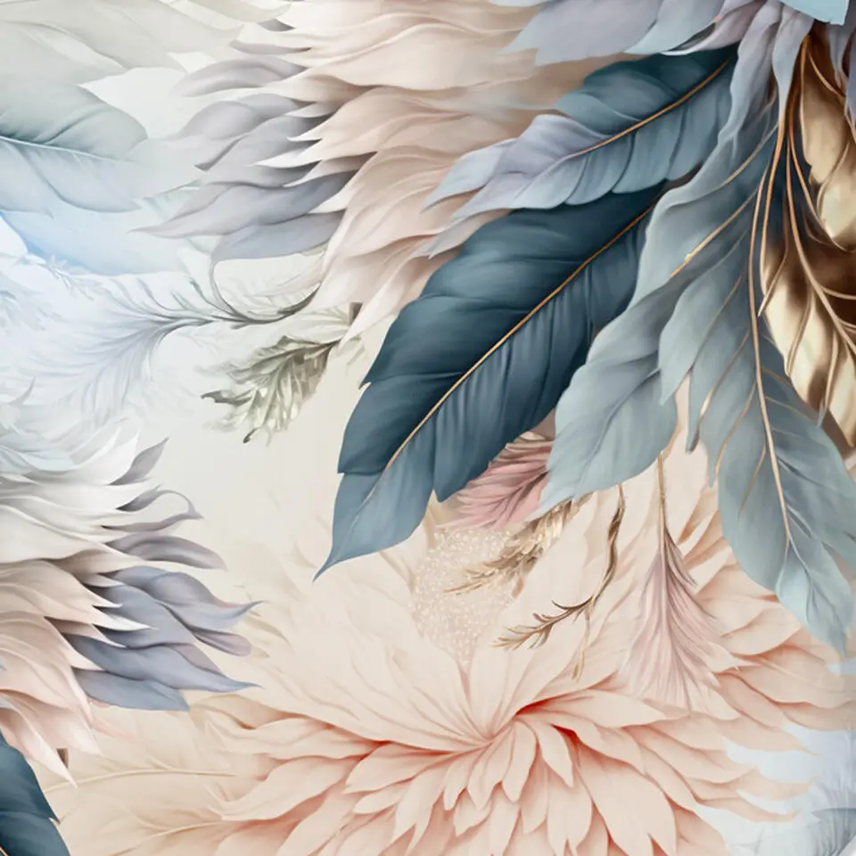 Duvet cover Good Morning 140x220   1* 60x70 cm