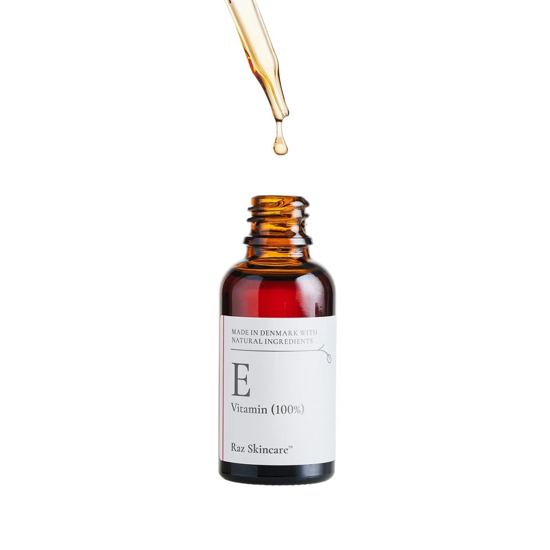 Raz Skincare E-Vitamin 30 ml