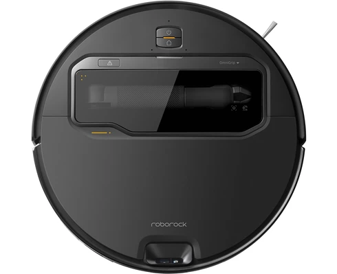 Roborock Saros Z70 Black