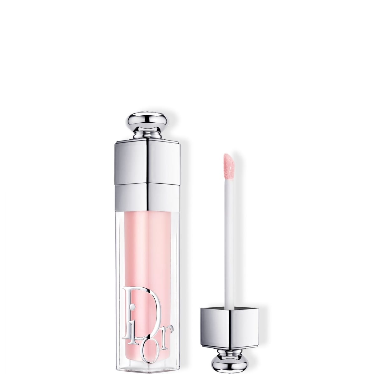 Dior Addict Lip Maximizer Dior Addict Lip Maximizer Gloss Repulpant Lèvres - Hydratation et Effet Volume - Instantané et Longue Durée