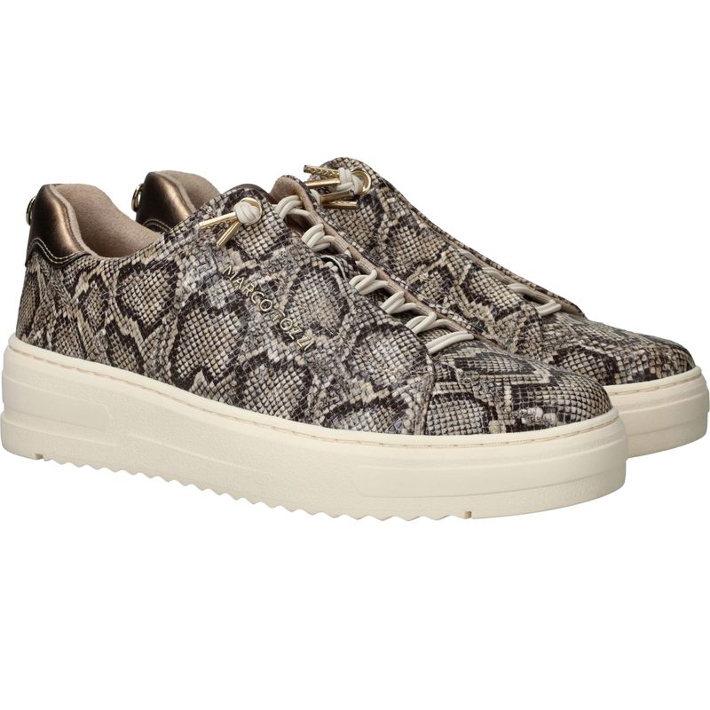 MARCO TOZZI Sneakers Multi Dames