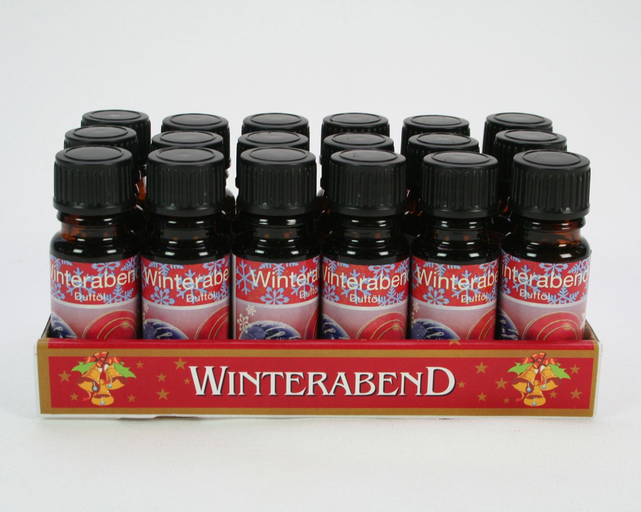 Duftöl Winterabend 10ml MHD:26.7.26