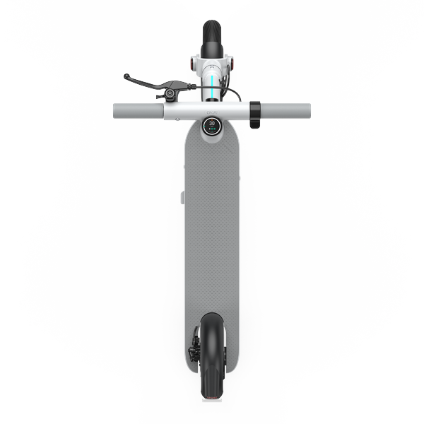 OKAI - Neon Lite ES10 Electric Kick-Scooter - White