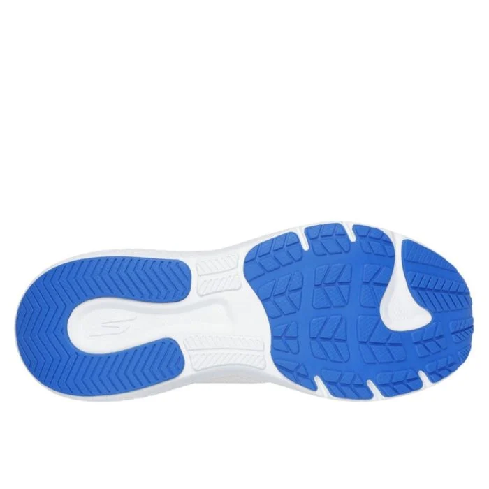 Skechers Herre Løbesko Go Run Supersonic Max Hvid