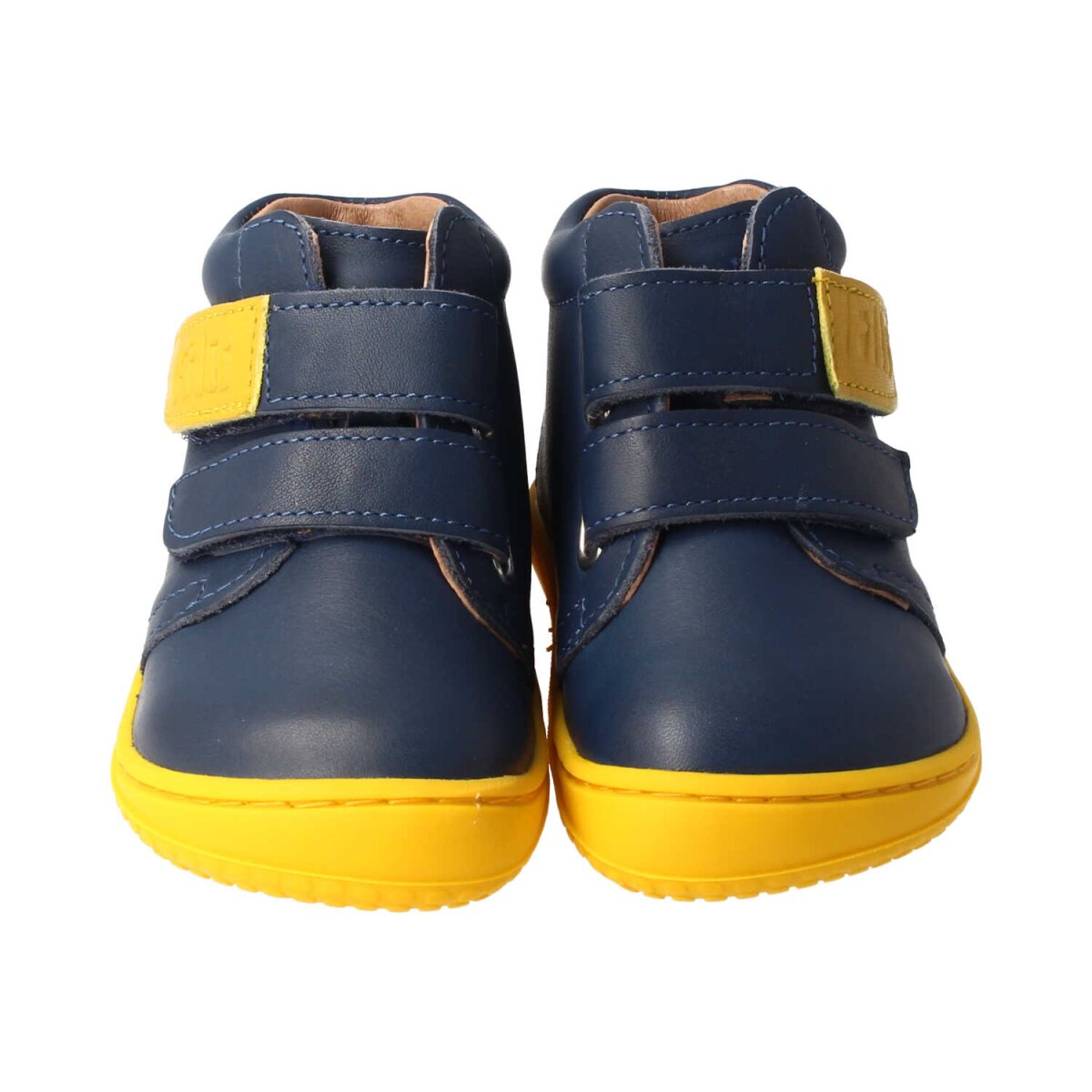 3213-22 ocean CHAMELIION nappa leather velcro Weite/W