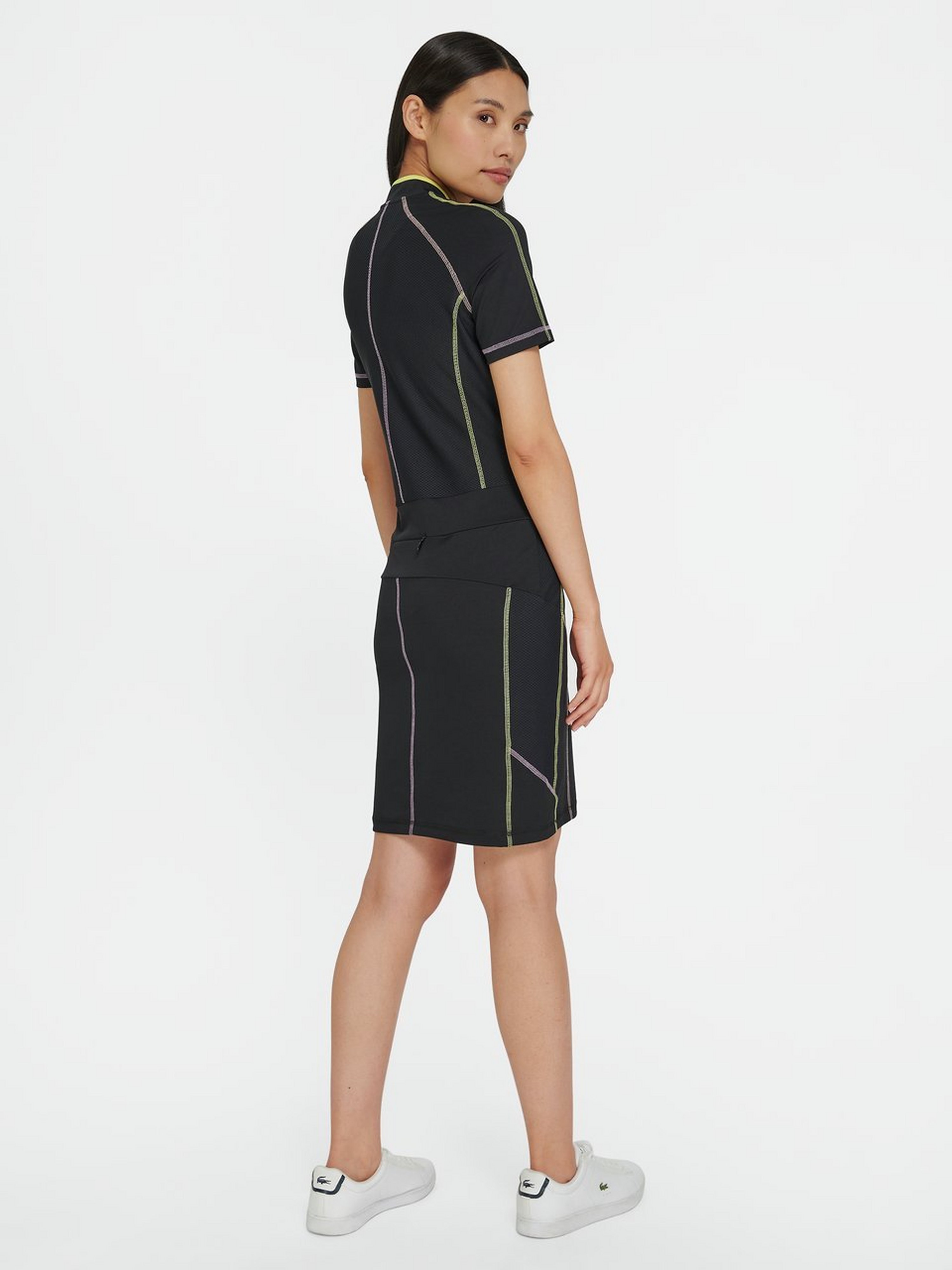 2-teiliges Kleid