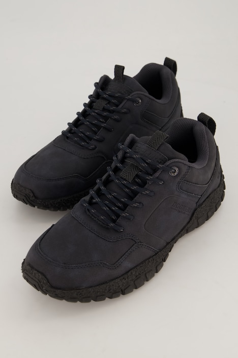 Halbschuh, Dockers, echtes Leder