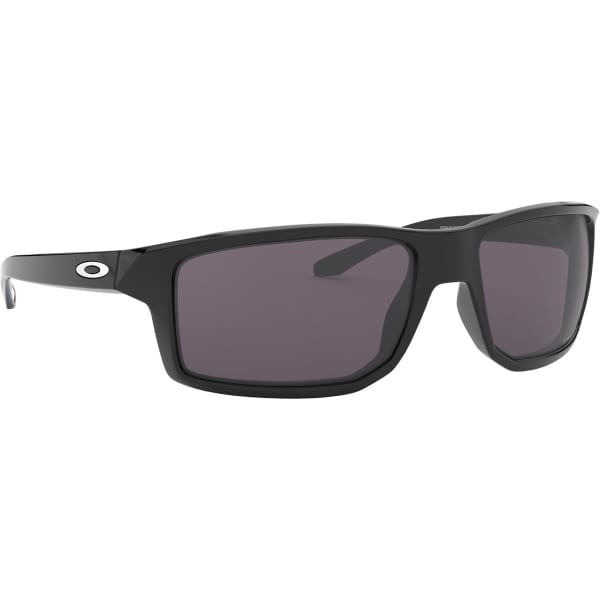 Lunette de soleil lifestyle OAKLEY GIBSTON POL BLACK PRIZM GREY
