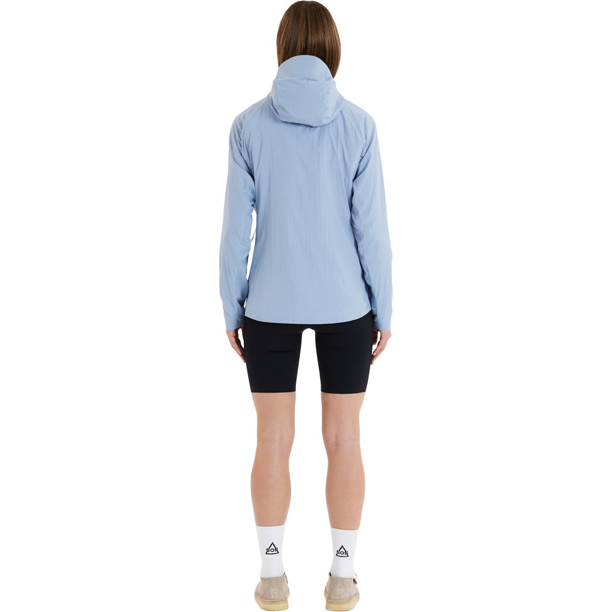 SOS Ben Nevis Super Light Insulated Jakke Dame