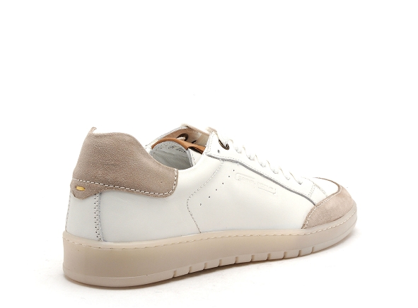Camel active basses homme 54ai001 blanc