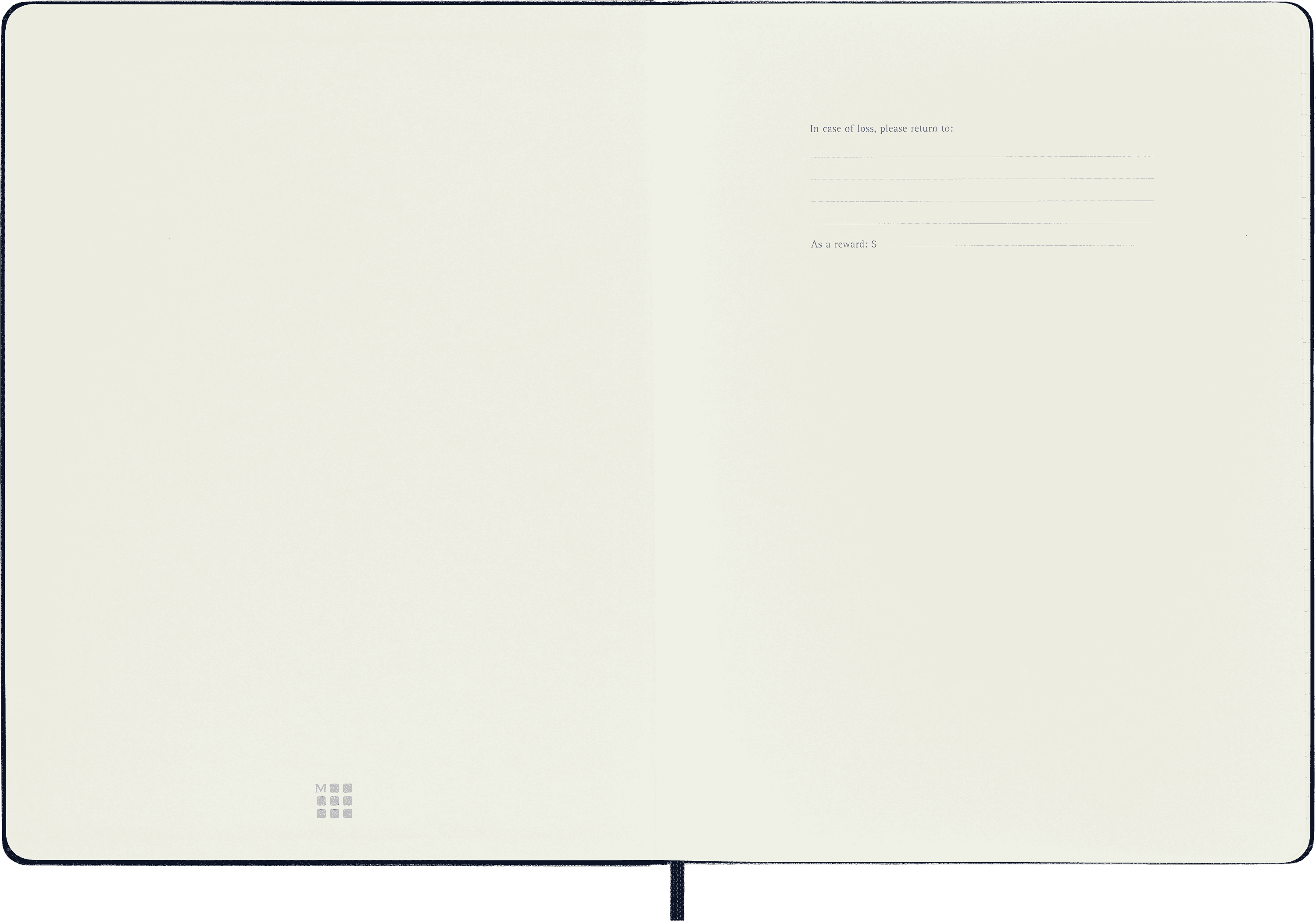 Classic Planner 2025 XL Weekly, hard cover, 12 months