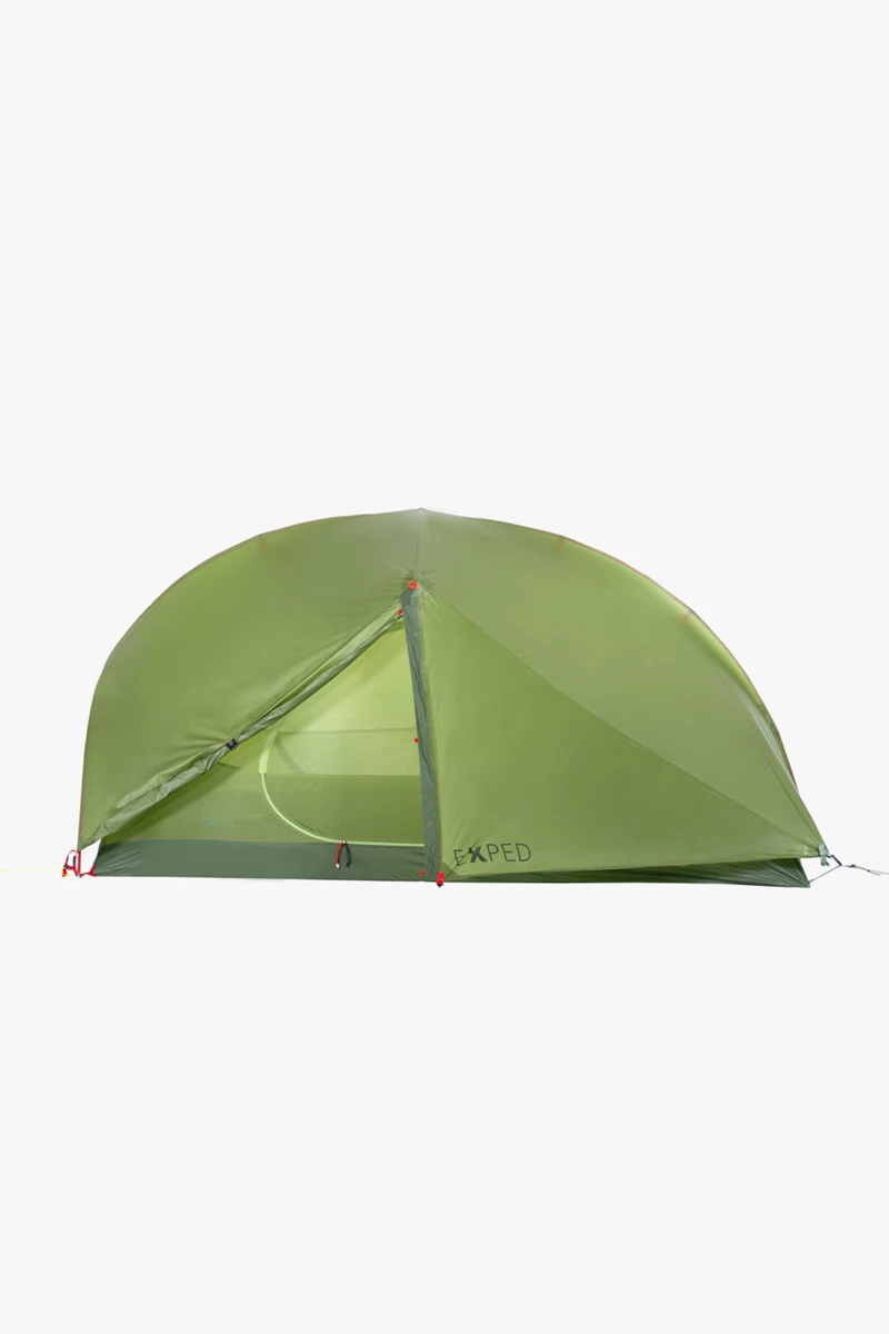 Exped Mira II HL Zelt