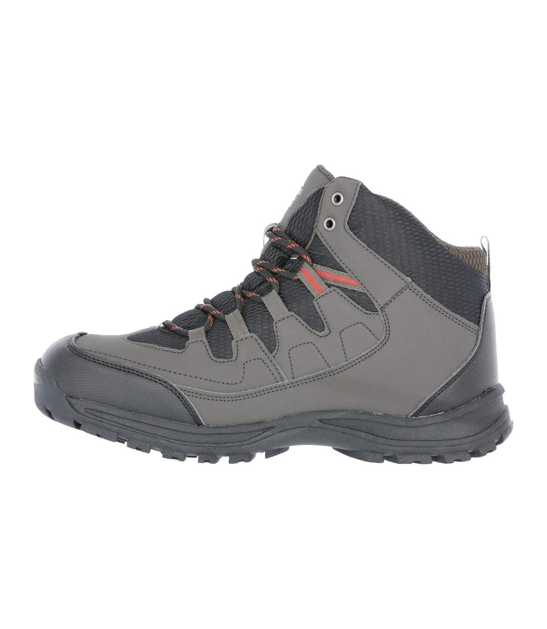 Trespass - Chaussures de randonnée FINLEY - Homme (Marron) - UTTP3391