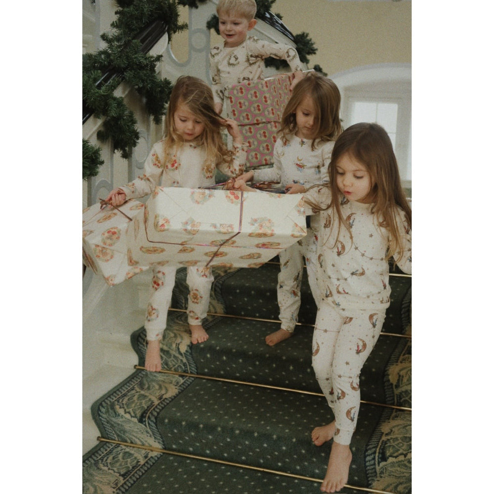 Køb Konges Sløjd Lucia Basic Sæt GOTS