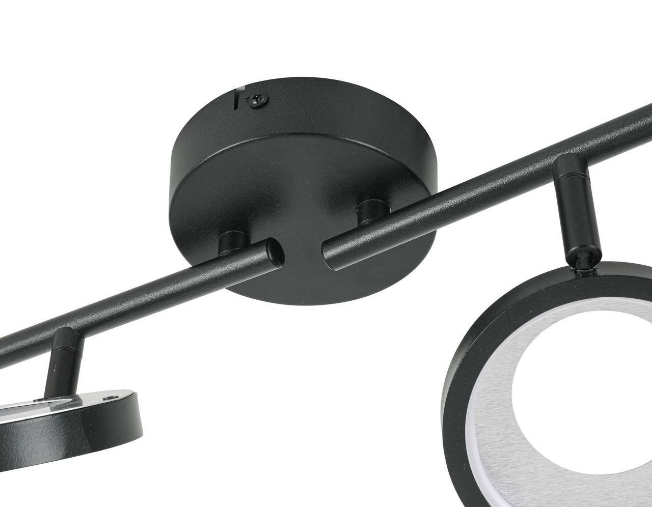 Novel LED-Strahler