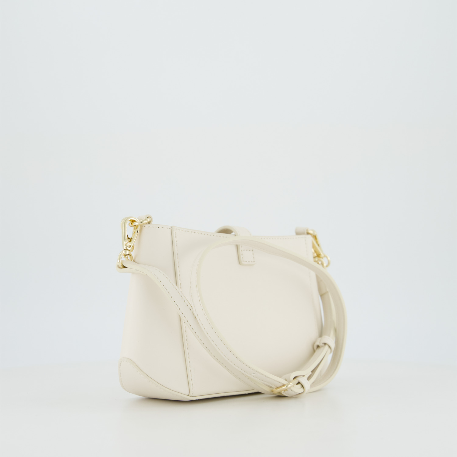 Seidenfelt Lilla Ro Little Shoulderbag