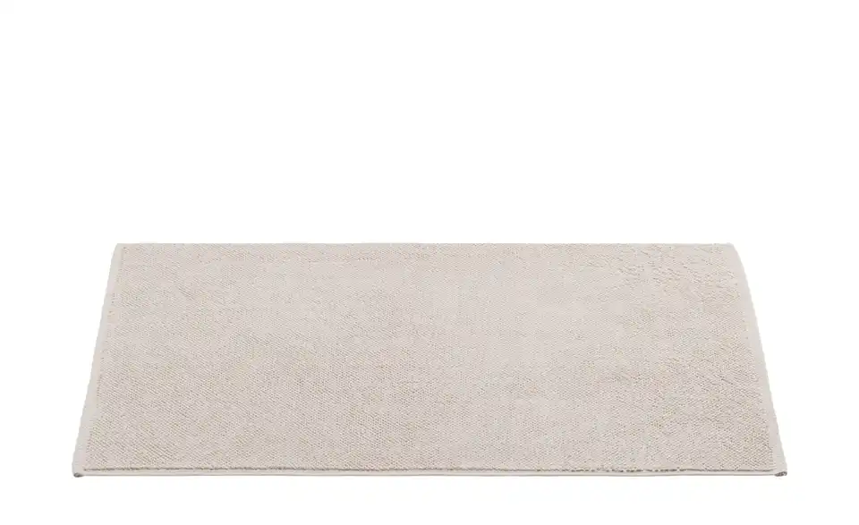 como Badteppich Chunky  Altrosa 55x65 cm