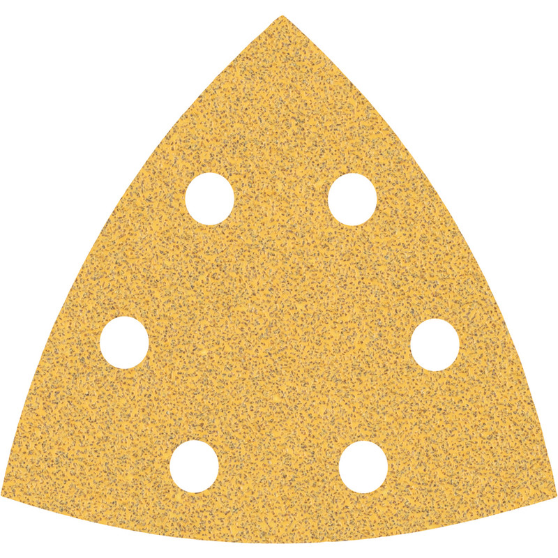 Bosch EXPERT schuurpapier 93mm 60 Grit