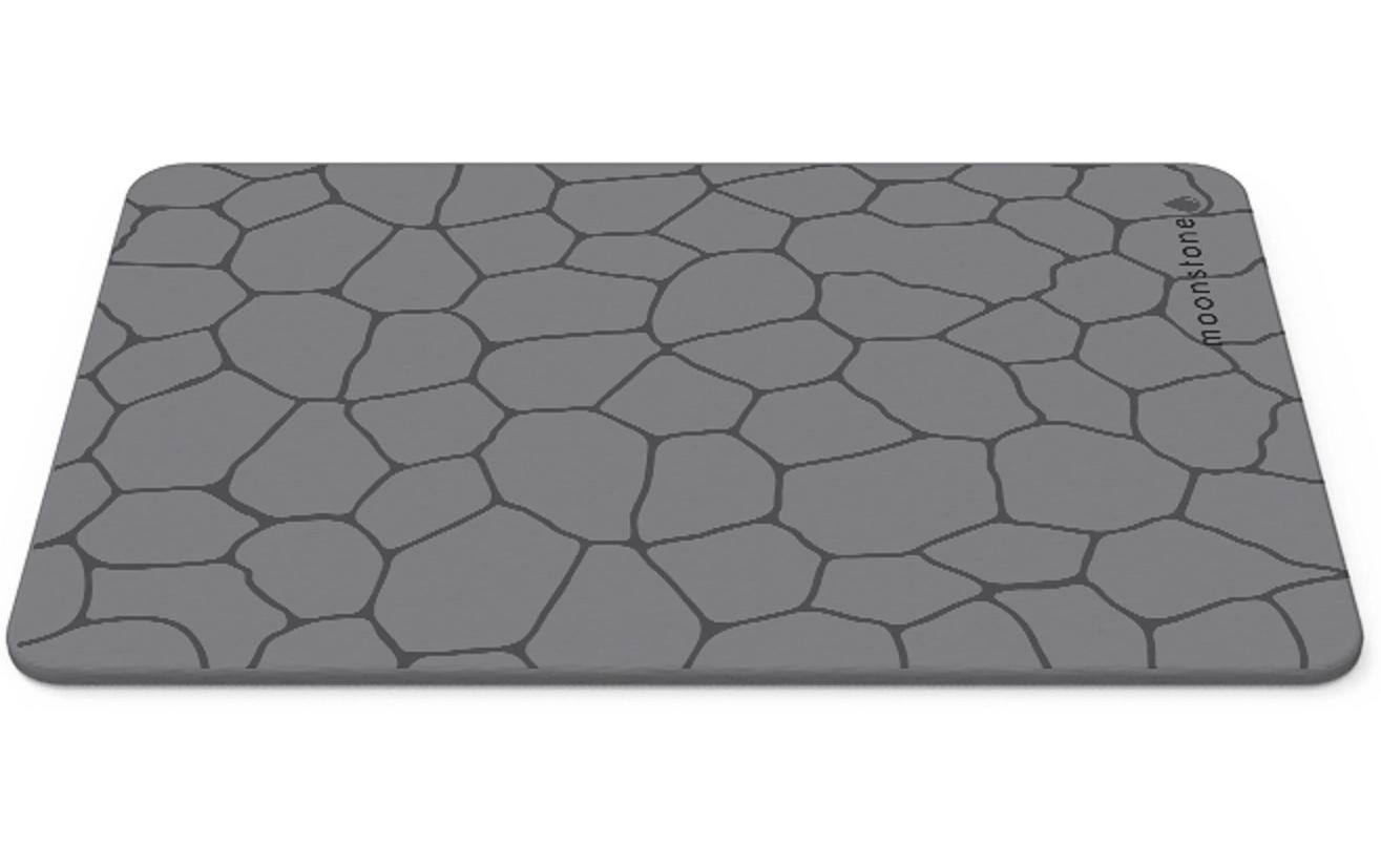 Badematte 60 x 39 cm, TwilightBadematte aus Diatomit