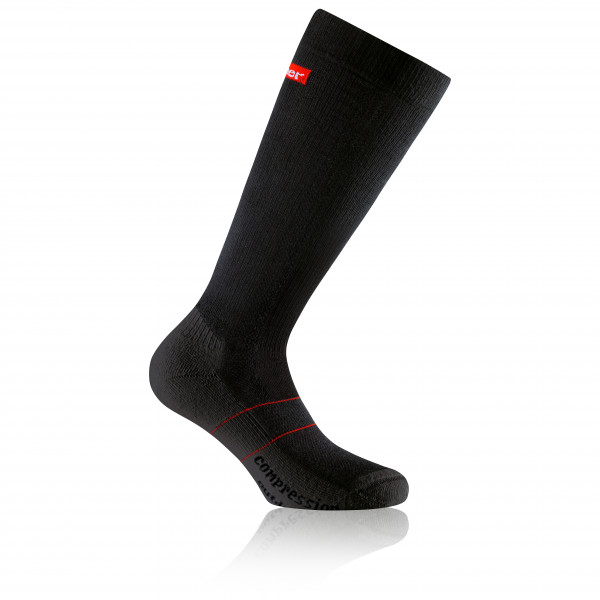 Rohner - Compression Outdoor Light - Chaussettes de randonnée