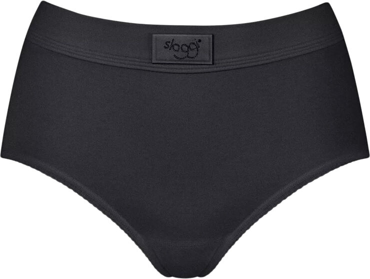 Sloggi sloggi Double Comfort Maxi 0004-black