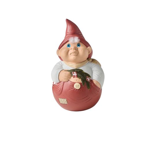 Klarborg Laust Ka' Vip Nisse