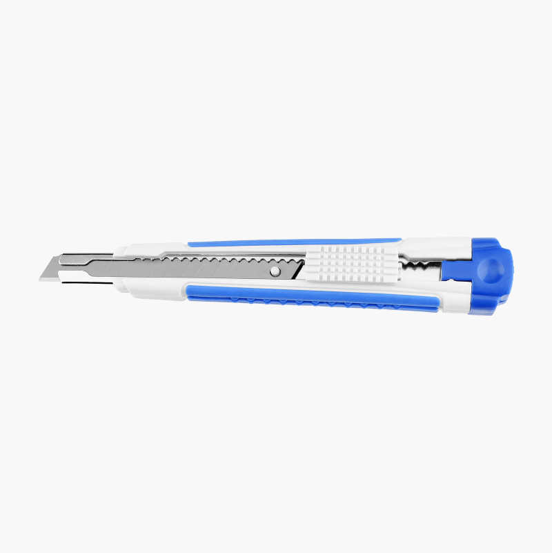 Brytebladkniv, 9 mm