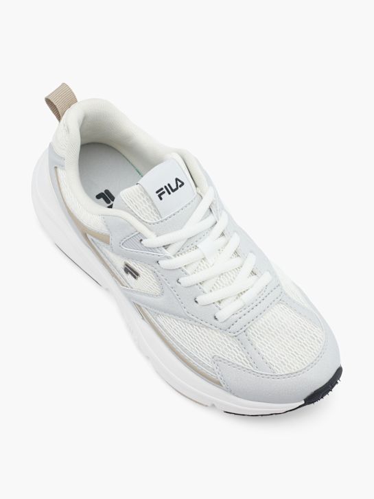 FILA Sneaker Grau