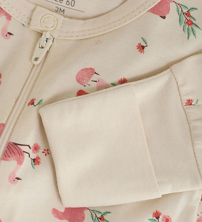 CeLaVi Schlafanzug - Powder Pink