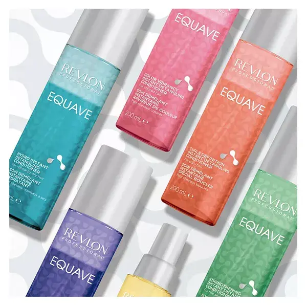 Revlon Professional Equave™ Tratamento Bifásico Desembaraçante e Revitalizante da Cor 200ml