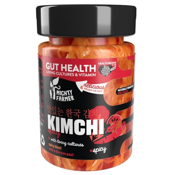 Kimchi Spicy Picante