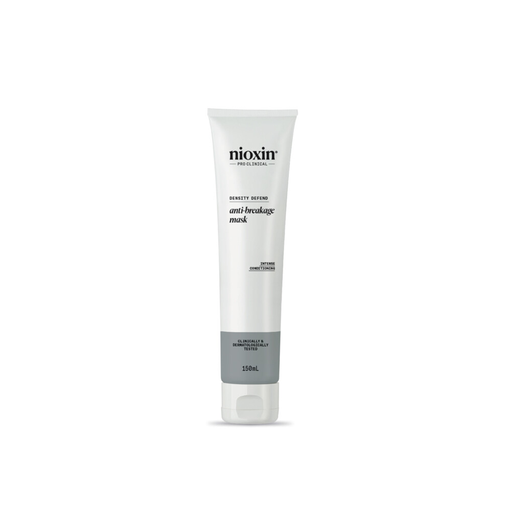 Nioxin Anti-Breakage StrengtheningMasker150 ml